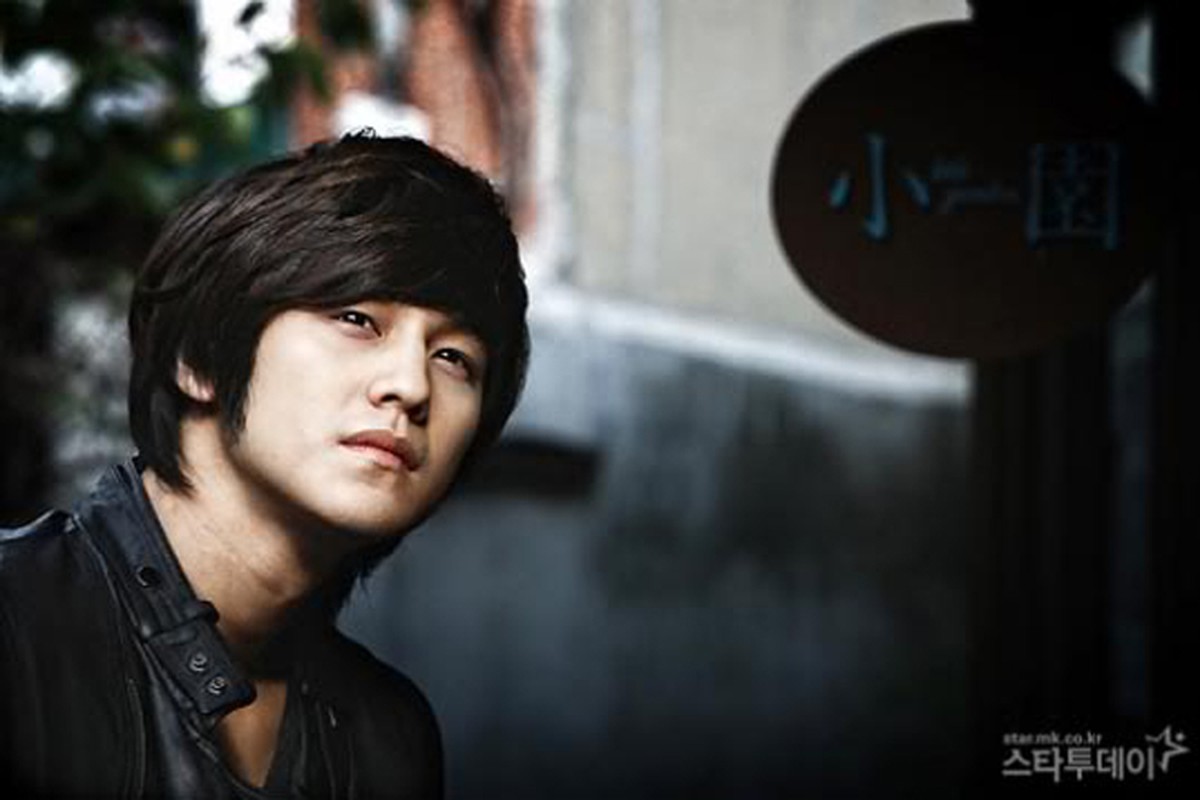 My nam Kim Bum don tim ''fan'' trong vai Ly Tieu Long-Hinh-5